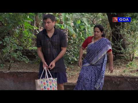 ‘The Family Woman’ - Episode 1 ft. Vardhan & Rucha Kamat I Produced by Savio de Noronha