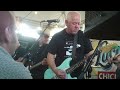 Waco Brothers - mix Lucys SXSW 3-20-22