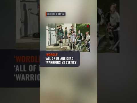 Google’s top trending topics of 2022 in PH: Halalan, Wordle, All Of Us Are Dead