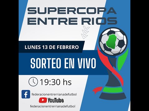 FINAL COPA ENTRE RIOS FEMENINA | #FederacionEntrerrianaDeFutbol