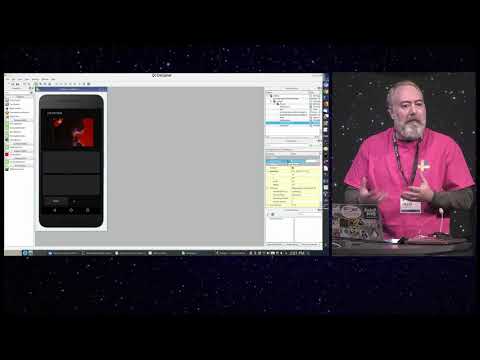 PyCon Sweden 2018 - lightning talks part 3