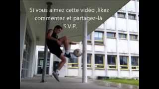 preview picture of video 'vidéo football freestyle 5'