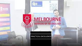 Why study Digital Marketing at Melbourne Inst. of Technology (MIT)?