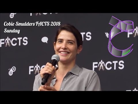 download lagu mp3 mp4 Cobie Smulders Facts, download lagu Cobie Smulders Facts gratis, unduh video klip Cobie Smulders Facts