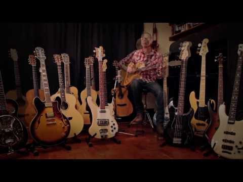 Peter Wright Guitar Tuition