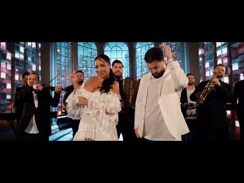 Tzanca Uraganu ❌ Kristiyana - Sostar hohadeanma [video oficial] 2025