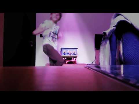 Dance s baxem klikbejt