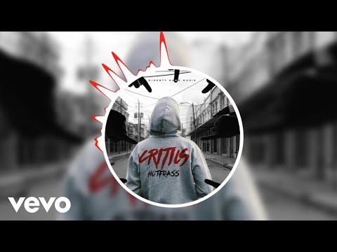 Hot Frass - Critics (Official Audio)