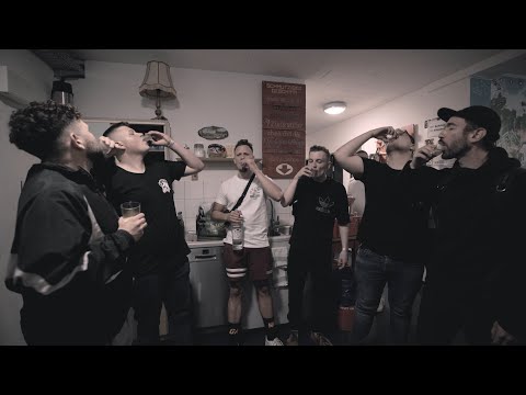 Nio x Kavo  - Für die Gang | #FreundevonNiemand