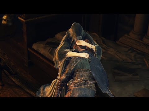 Elden Ring - Fia Questline, Locations, Outfit (Quest for Age of Duskborn Ending)