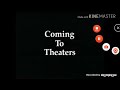Paramount 1999 2002 Idents Brian Cummings Version