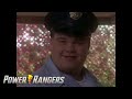 O Recomeço 1ª Parte Zeo Episódio Completo S04 E01 Power Rangers Em Português