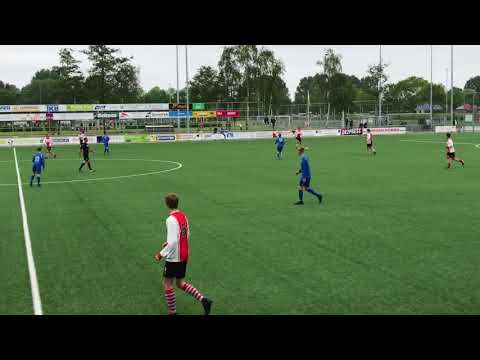 RKAVV JO19 - RKDVC JO19