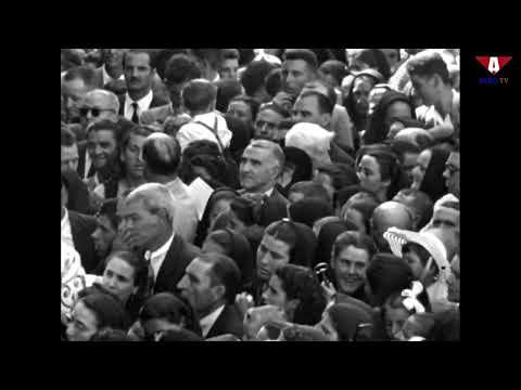 Imposicion de manto a la Virgen de Altagracia   Alko TV