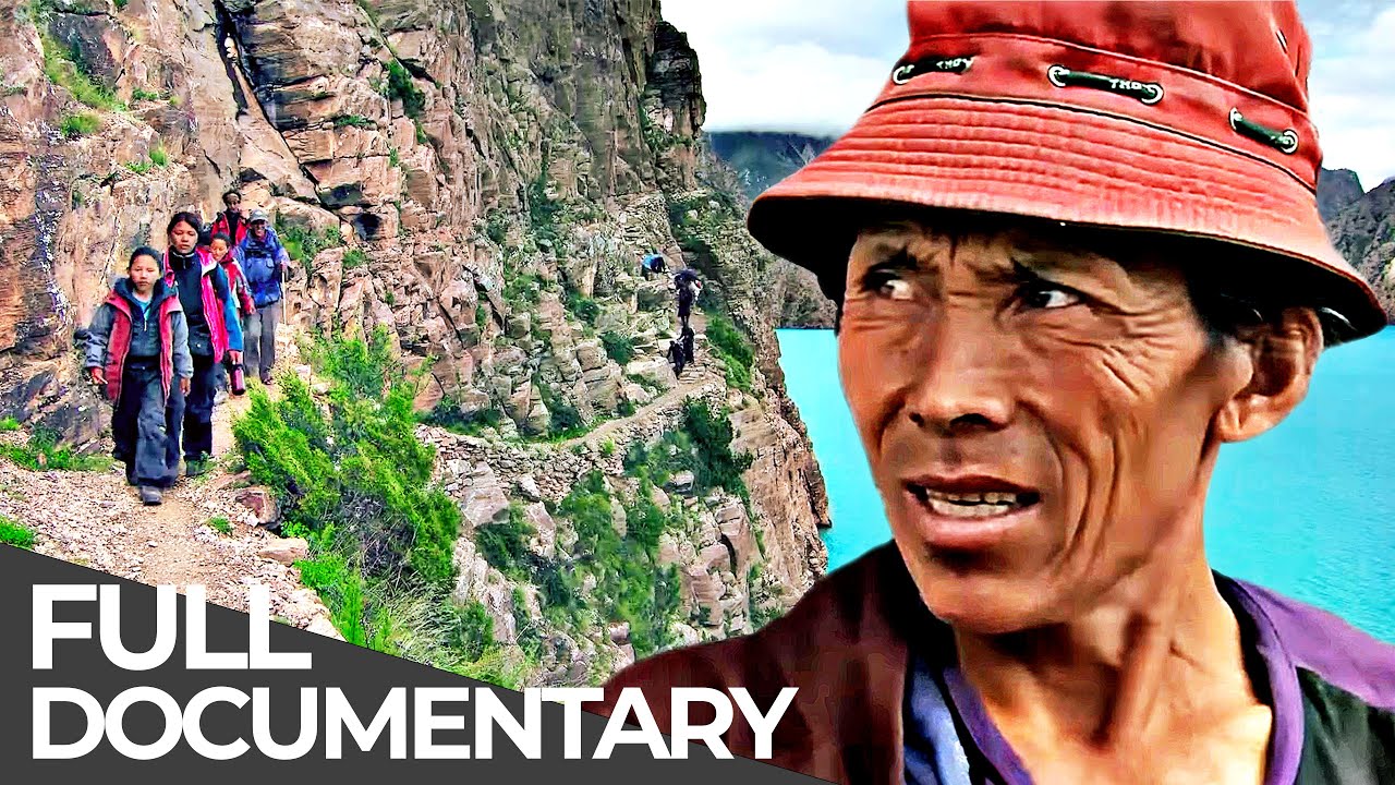World's Most Remote Village: Growing Up in the Himalayas (The Only Son)