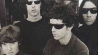 Velvet Underground - What Goes On