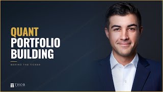 Systematic Smart Beta Indexing | Yang Tang, Arch Indices