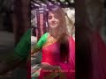 Vaishali Thaniga Shorts Video Vijay Tv Muthazhagu Serial Actress