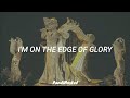 Harp Performs The Edge Of Glory By Lady Gaga Lyrics The Masked Singer
