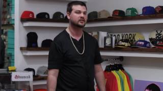 Nick Yuk- Stop The World (After Krizz Kaliko)