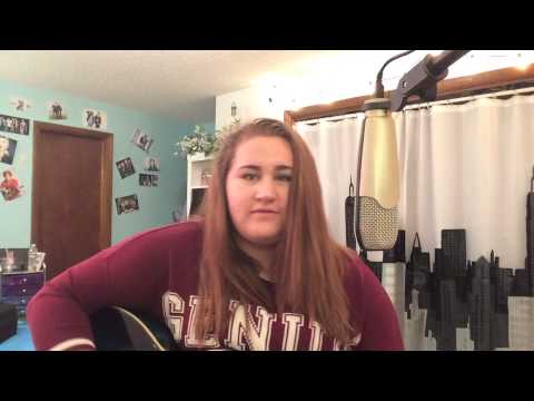 Tenerife Sea - Ed Sheeran | Rachael Thompson Cover