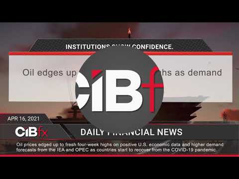 CIBfx_EN - Daily financial news 16-04-2021.mp4