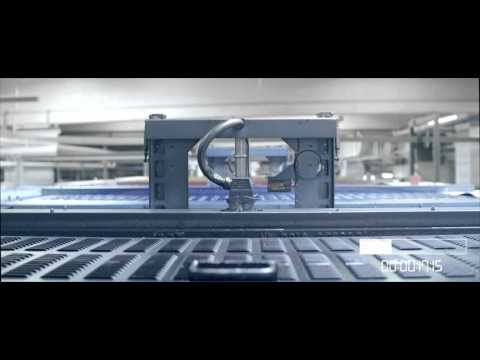 WKS Gruppe | Ein kurzer Film über unsere Gruppe und die Leidenschaft für unsere Arbeit.