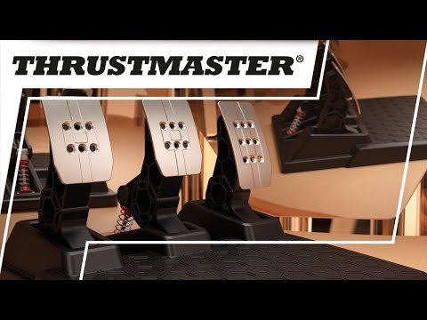 Thrustmaster T3PM ADD-ON 3