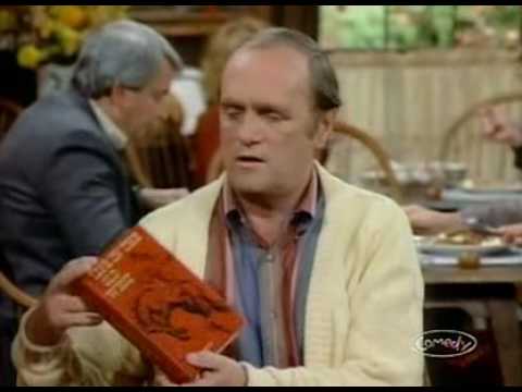 Newhart 5x03 Dick The Kid