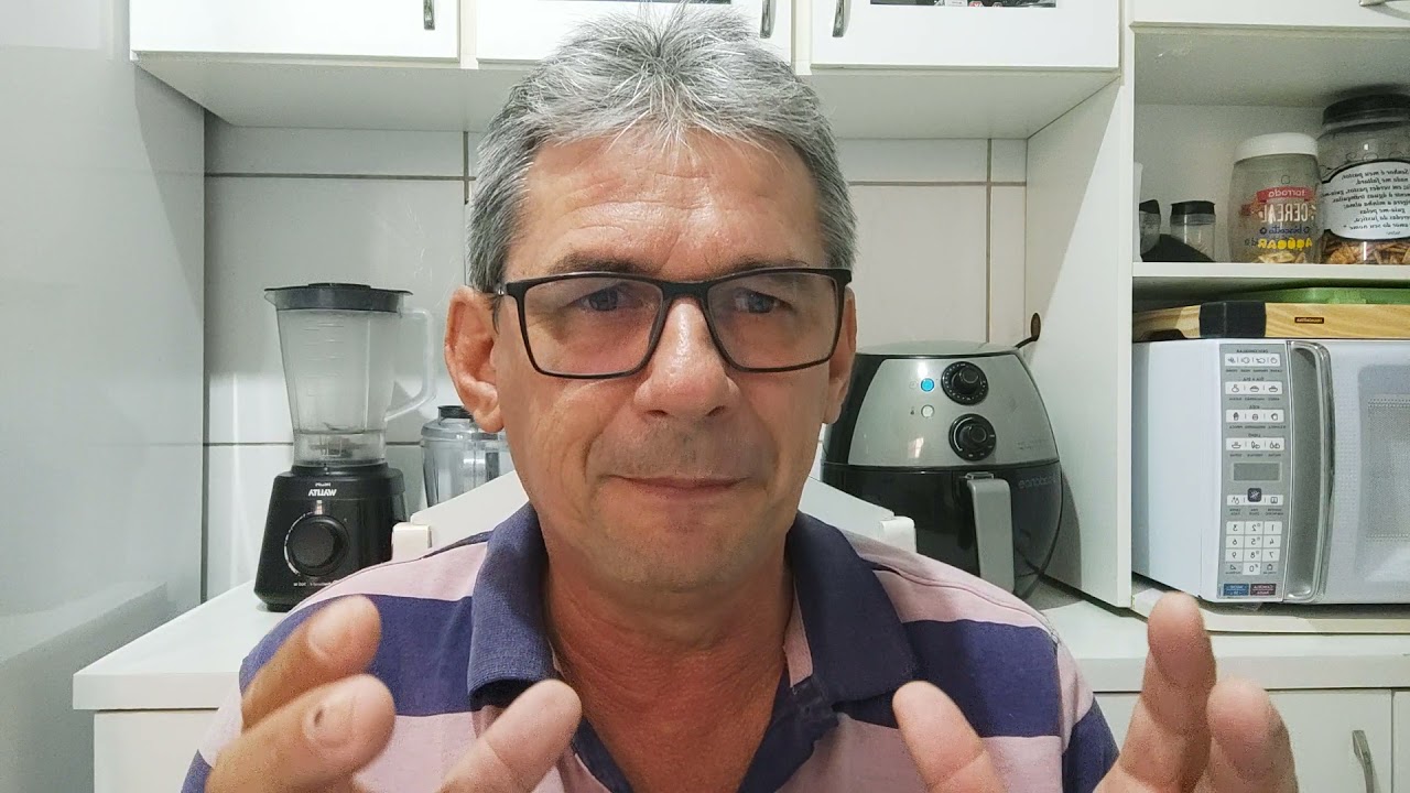 O QUÊ NATANAEL ESTAVA FAZENDO EM BAIXO DA FIGUEIRA ( PR MACHADO )