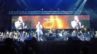 Jesus I Love You by RJ Buena ASOP Grand Finals