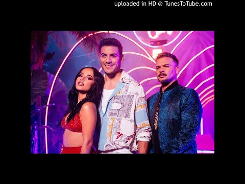 Carlos Rivera, Becky G, Pedro Capó - Perdiendo la Cabeza