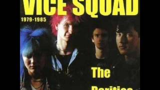 Vice Squad - The Pledge