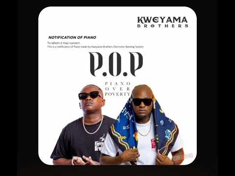 Kweyama Brothers, Triple X Da Ghost & Effected - As'danse (feat. Slowaved)