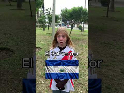 El Salvador