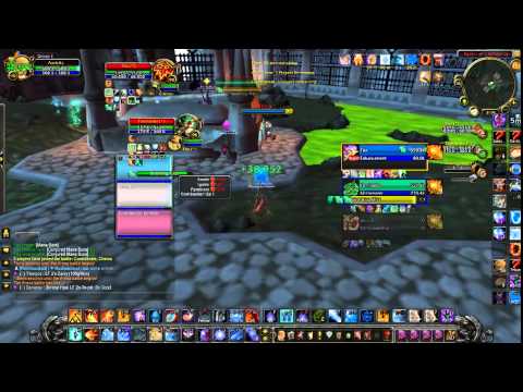 2300+ Fire mage god comp 3s - 1 / 2