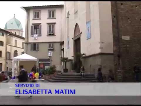 Servizio di Elisabetta Matini