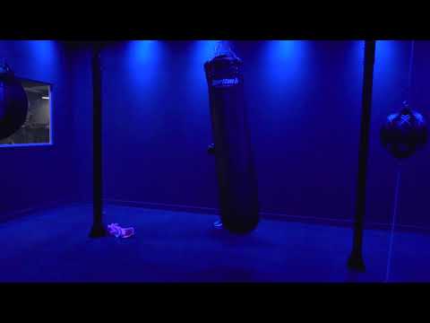 Fitness Park Cergy - Aren'Park Miniature vidéo YouTube 6