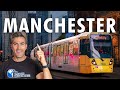 Manchester, England | The MAIN Things You Need to Know