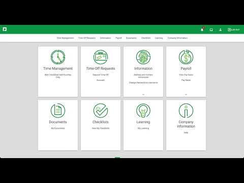 How To Use Paycom