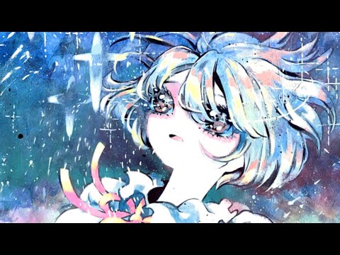 lasah - HALLELUJAH feat. Yasunori Mitsuda (Music Video)