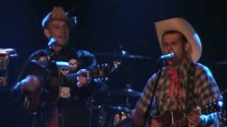 Lucky Tubb & Hank Williams III - Damn The Luck