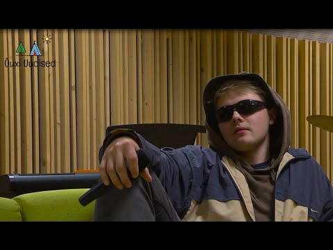 Õuxi Skit 4 - KUNERIK on ****