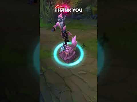 BLOOD MOON MASTER YI CHROMA ROSE QUARTZ RECALL
