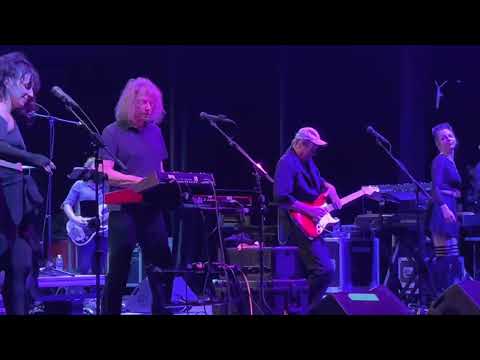 The Ruin After The Rain cover