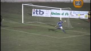 Bandeirante 2x3 Assisense - 30-05-14