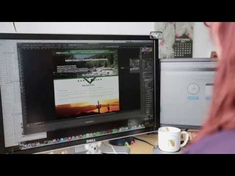 Working with Smack Happy Design