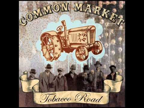 Common Market - Weather Vane