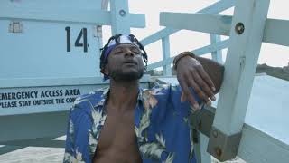 Jeff Chery - Yummy [Official Video]