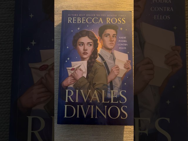 Vídeo relacionado con Rivales